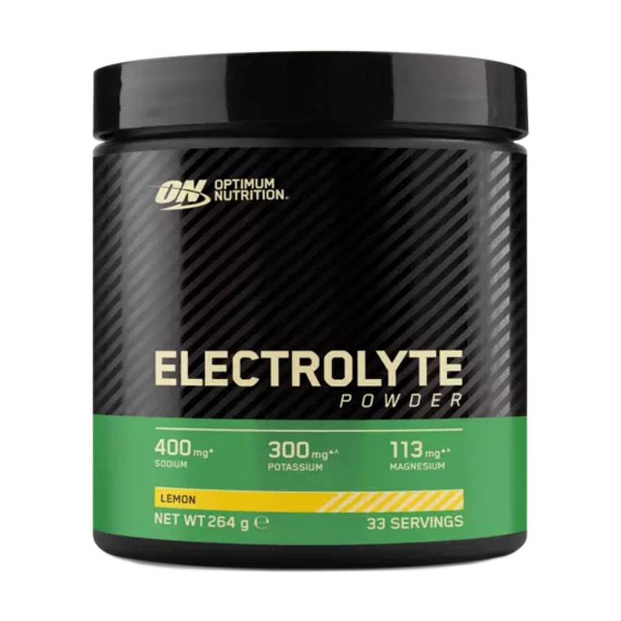 ON - Optimum Nutrition Electrolyte Powder (264 gr)