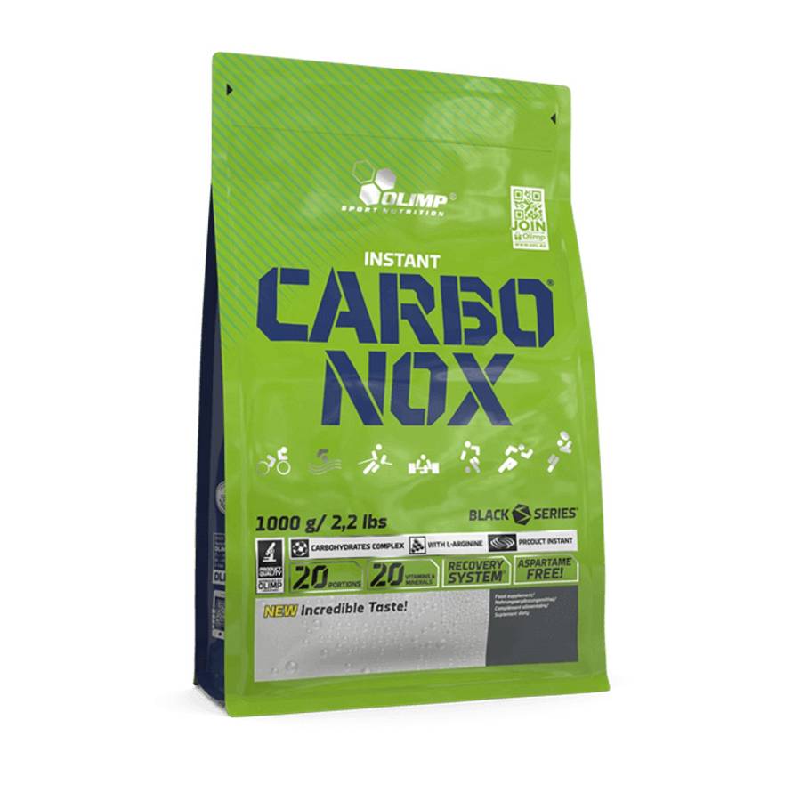 Olimp Carbo Nox (1000 gr)