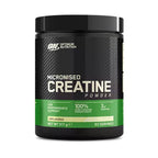 ON - Optimum Nutrition Micronized Creatine Powder (317 gr)