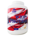 Roswell Nutrition Whey Protein (2000 gr)
