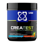 Usn Nutrition CreaTest (270 gr)