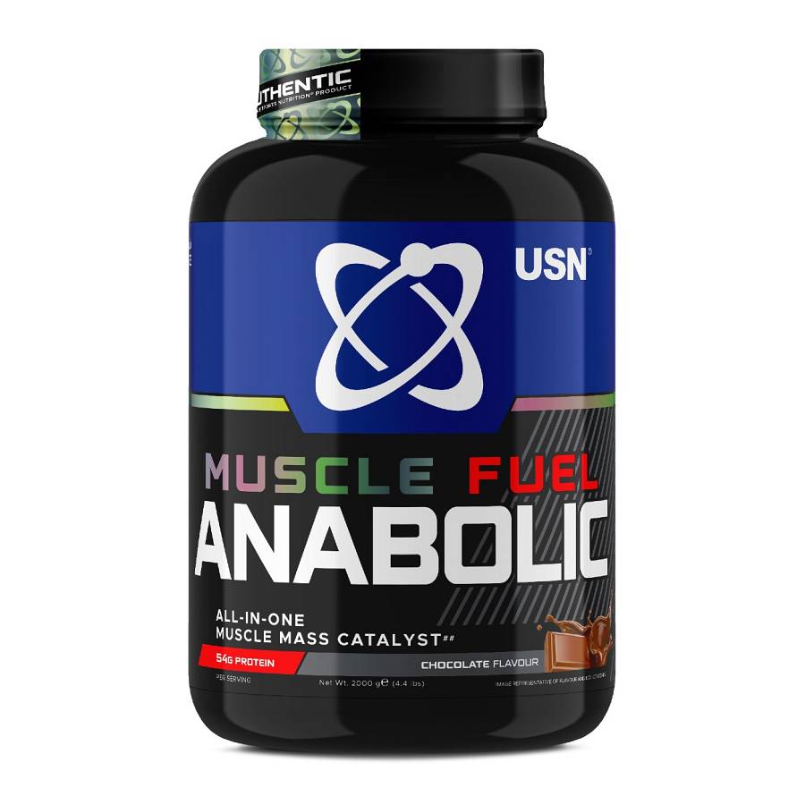 Usn Nutrition Muscle Fuel Anabolic (2000 gr)