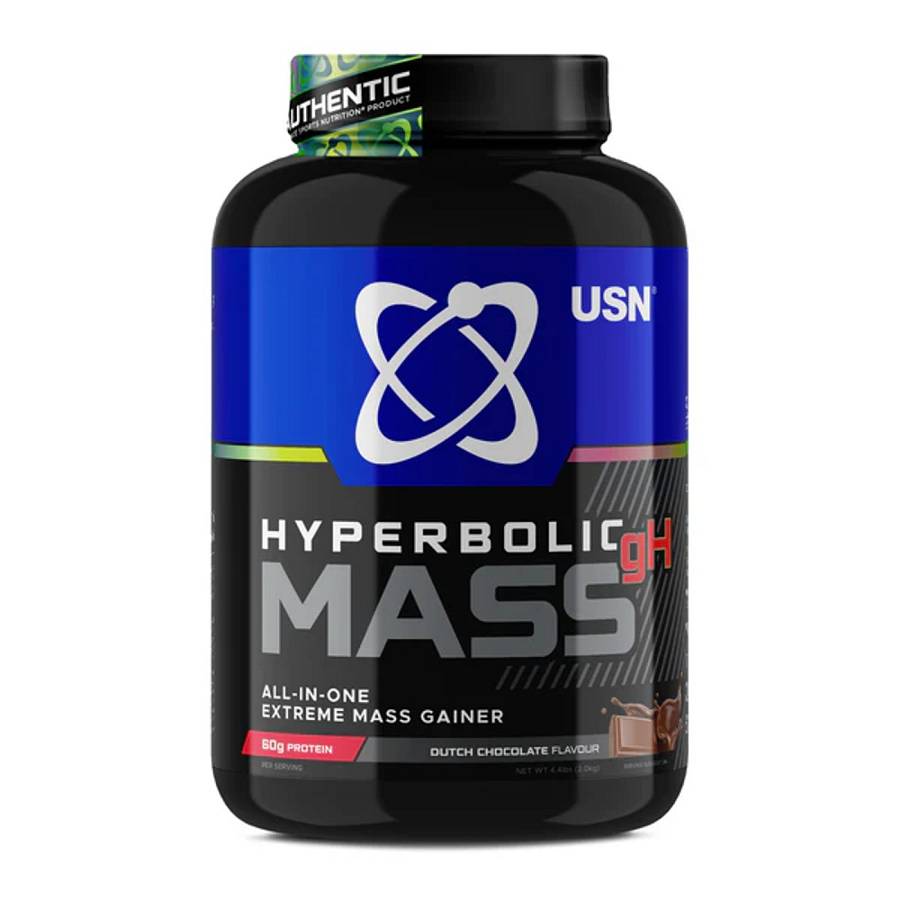 Usn Nutrition Hyperbolic Mass (2000 gr)