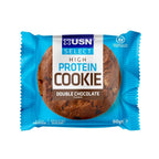USN Select High Protein Cookie 12 x 60gr