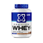 Usn Nutrition Premium Whey+ (2000 gr)