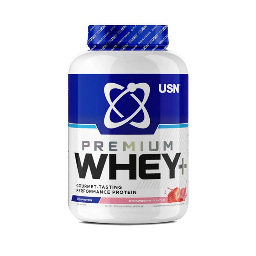 Usn Nutrition Premium Whey+ (2000 gr)