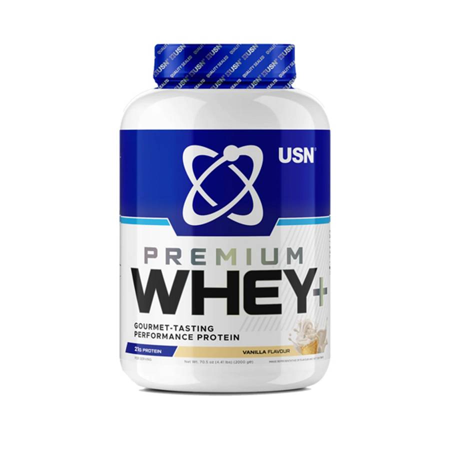 Usn Nutrition Premium Whey+ (2000 gr)