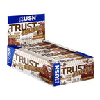 USN TRUST CRUNCH BAR (12 x 60g)