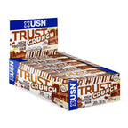 USN TRUST CRUNCH BAR (12 x 60g)
