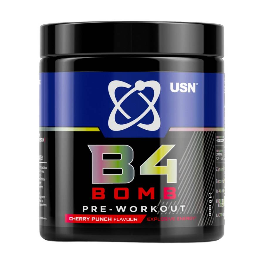 Usn Nutrition B4-Bomb (300 gr)