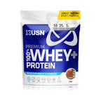 Usn Nutrition 100% Premium Whey Bag (2000 gr)