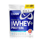 Usn Nutrition 100% Premium Whey Bag (2000 gr)