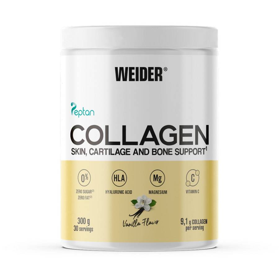 Weider Nutrition Collagen (300 gr)