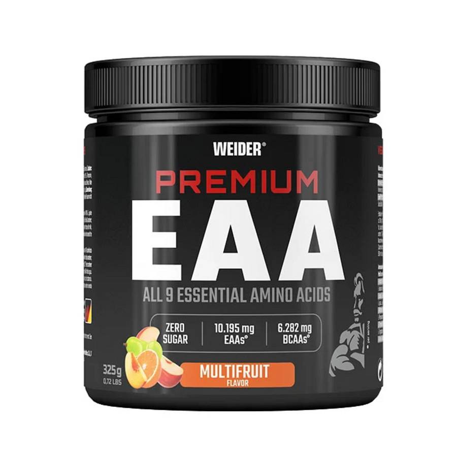 Weider Nutrition Premium EAA Zero (325 gr)
