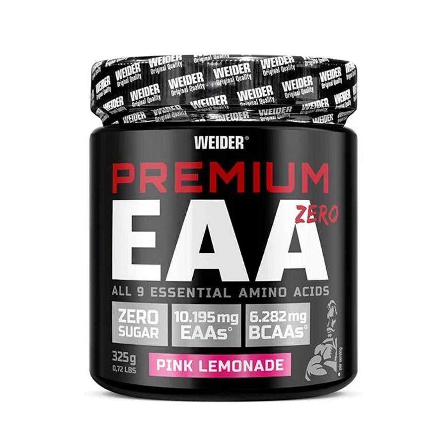 Weider Nutrition Premium EAA Zero (325 gr)