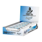 Weider Nutrition 32% Protein Bar (12 X 60 gr)
