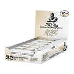 Weider Nutrition 32% Protein Bar (12 X 60 gr)