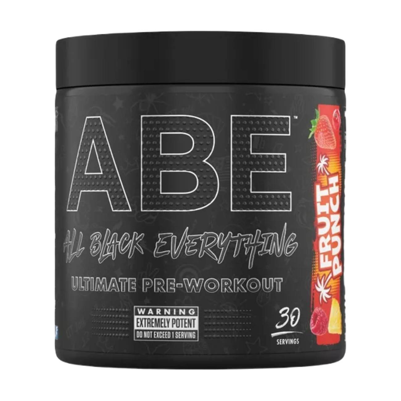 Applied Nutrition ABE (375 gr)