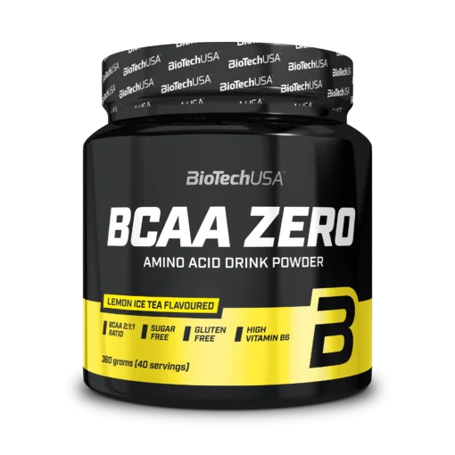 Biotech USA BCAA Zero 360gr