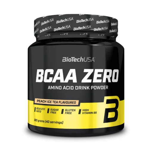Biotech USA BCAA Zero 360gr
