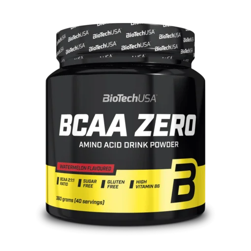 Biotech USA BCAA Zero 360gr