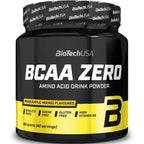 Biotech USA BCAA Zero 360gr