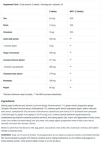 BioTech Usa Digestion & Metabolism (60 Tabs)