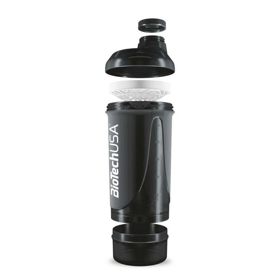 Biotech Usa Shaker Wave+ Compact (500 ml + 150 ml)