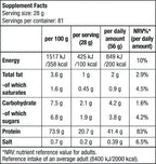 BioTech Usa 100% Pure Whey (2270 gr)