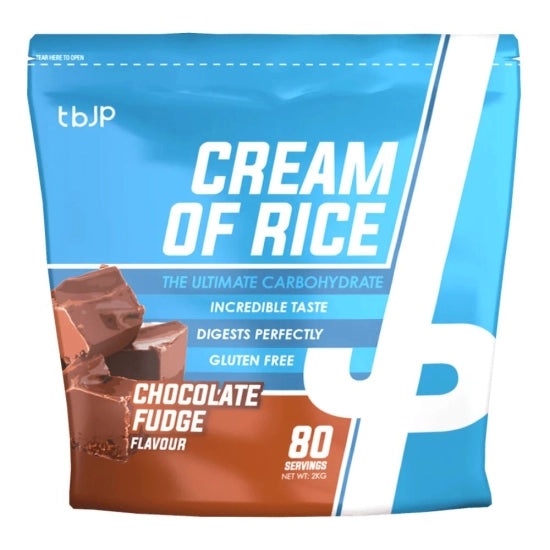 TbJp Cream Of Rice 2000gr
