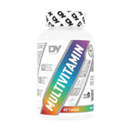Dorian Yates Nutrition Multivitamin Complex (60 Tabs)