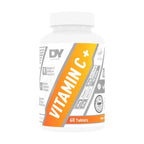 Dorian Yates Nutrition Vitamin C+ (60 Tabs)