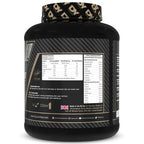 Dorian Yates Nutrition ShadoWhey Isolate (2000 gr)