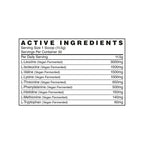 Naughty Boy Amino EAA