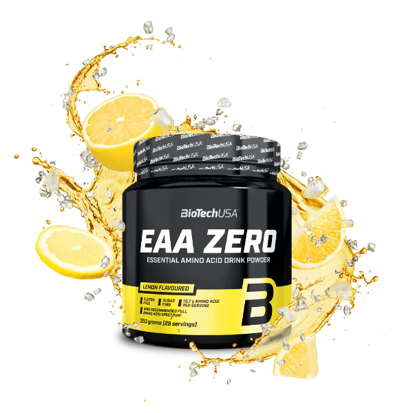 BioTech Usa EAA Zero (350 gr)