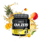 BioTech Usa EAA Zero (350 gr)