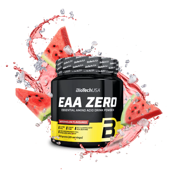 BioTech Usa EAA Zero (350 gr)