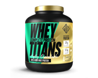 Whey Titans Zero (2 kg) Καθαρή Πρωτεΐνη - GoldTouch Nutrition