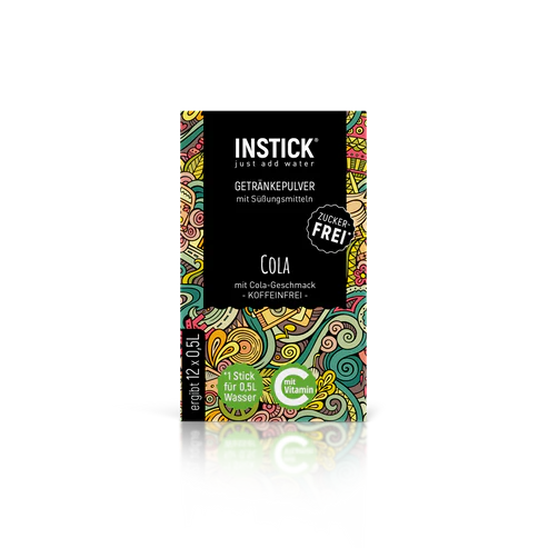 Ενισχυτικά Γεύσης - INSTICK