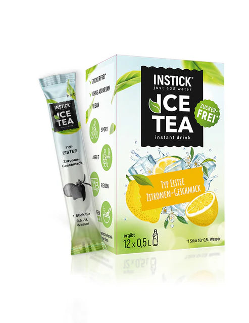 Ενισχυτικά Γεύσης - INSTICK