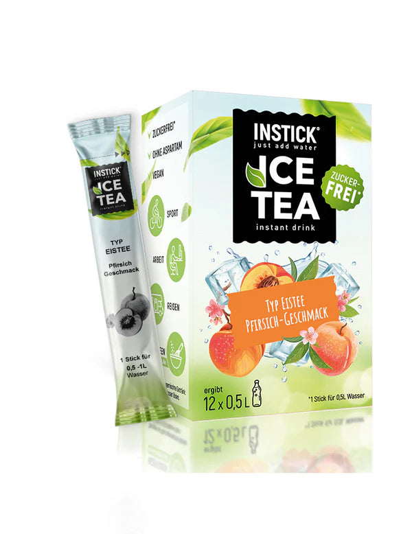 Ενισχυτικά Γεύσης - INSTICK