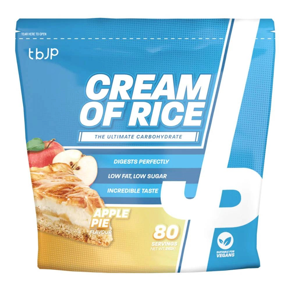 TbJp Cream Of Rice 2000gr