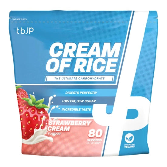 TbJp Cream Of Rice 2000gr