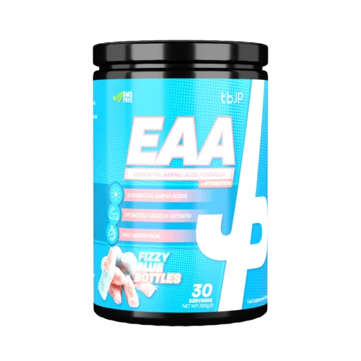 Trained by JP Nutrition – EAA plus hydration- 30 servings