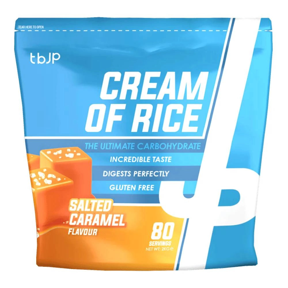 TbJp Cream Of Rice 2000gr
