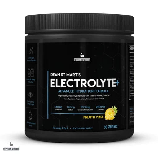 Supplement Needs – Electrolyte 210 gram