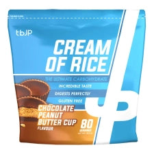 TbJp Cream Of Rice 2000gr