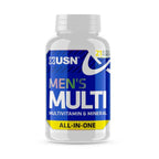 Usn Nutrition Mens Multi (90 Caps)
