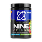 Usn Nutrition Hardcore Nine Aminos (390 gr)