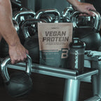 BioTech USA Vegan Protein 500g